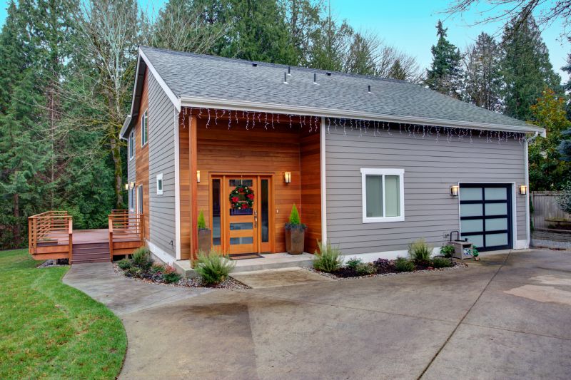 Siding Material Options