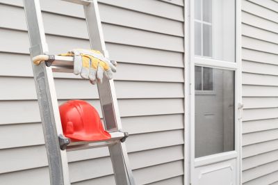 Fall Siding Services
